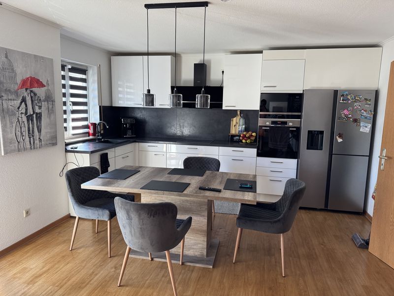 3-Zimmer-Wohnung in Öhringen